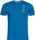 T-shirt Short Sleeve Crew Neck Nikko Logo Print