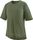 W's Short Sleeve Merino Bike Jersey