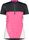 Woman Bike T-shirt