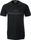 Logo MNS Short Sleeve Crew Tee
