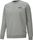 Essentials Small Logo Crew FL