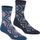 Tiril Wool Sock 2PK