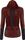 Rewind Fleece Anorak Woman
