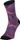 Sock W's Trail Vertic Crew