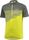 Men Bike Shirt Half Zip Spectro