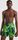 Cali Crazy 16'' Swim Shorts