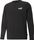 Essentials Small Logo Longsleeve Tee