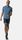 T-shirt Crew Neck Short Sleeve Zeroweight Ceramic