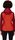 Kento Light Hardshell Hooded Jacket Women