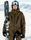 Gansu 2.0 Jacket
