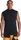 Men's UA Baseline Tank Hoodie
