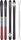 Boundary Pro 100 Skis