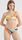 Baay - Maoi Summer Fixed Bikini SET