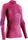 Energy Accumulator 4.0 Shirt Turtle Neck Long Sleeve Women