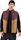 Mens Arete Wool Insulation Vest