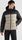 O'riginals Full Zip Puffer Jacket