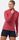 Midlayer Full Zip FLI Light Print