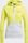 Women Tech Fleece Hooded Jacket