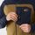Abrasion Fleece Jacket
