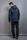 Hempton M's Hooded Jacket