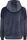 Velour Hoodie Fleece