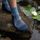 Light Hiker 1/4 Lightweight With Cushion