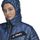 Women Techrock Yearround Down Hooded Jacket
