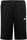 Unisex Train Essentials Aeroready 3 Stripes Regular Fit Shorts