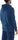 M Nature Dye Helliers Long Sleeve Zip Hood