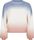 Dip Dye Pullover