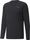 Studio Waffle LS Tee M