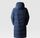 Womens Sierra Long Down Parka