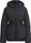 Utilitas Hooded Down Jacket
