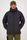 Mens Atmos Wool x Down Insulation Hoody