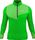 Alpine Hemp M Half Zip