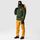 Mens Summit Breithorn 50/50 Hoodie