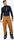 3L Pants Sovramonte Men