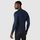 Mens Sport Long Sleeve Crew Neck
