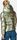 W Classique V Metallic Jacket
