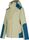 Crossridge Evo Shell Jacket Women