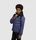 Boys Warm Storm Rain Jacket