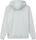 Kadma Plush Hoodie