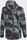 Camo Rain Jacket