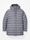 Alassian Featherless Parka