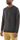 M Nature Dye Helliers Long Sleeve Crewe