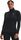Women's UA Authentics Coldgear ¼ Zip