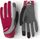 Apex Reflective Long - 5 Finger