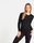 BL TOP V-neck Long Sleeve Active Warm ECO