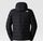 Mens Lapaz Hooded Jacket