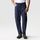 Mens Classic Regular Tapered Pant